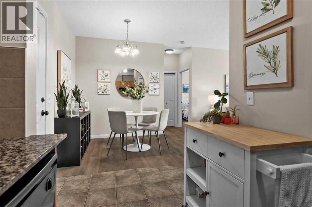 219, 8 Prestwick Pond Terrace SE, Calgary, Alberta  T2Z 4P3 - Photo 8 - A2299689