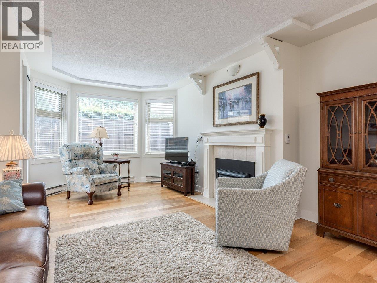 B207 4821 53 STREET, Ladner, British Columbia