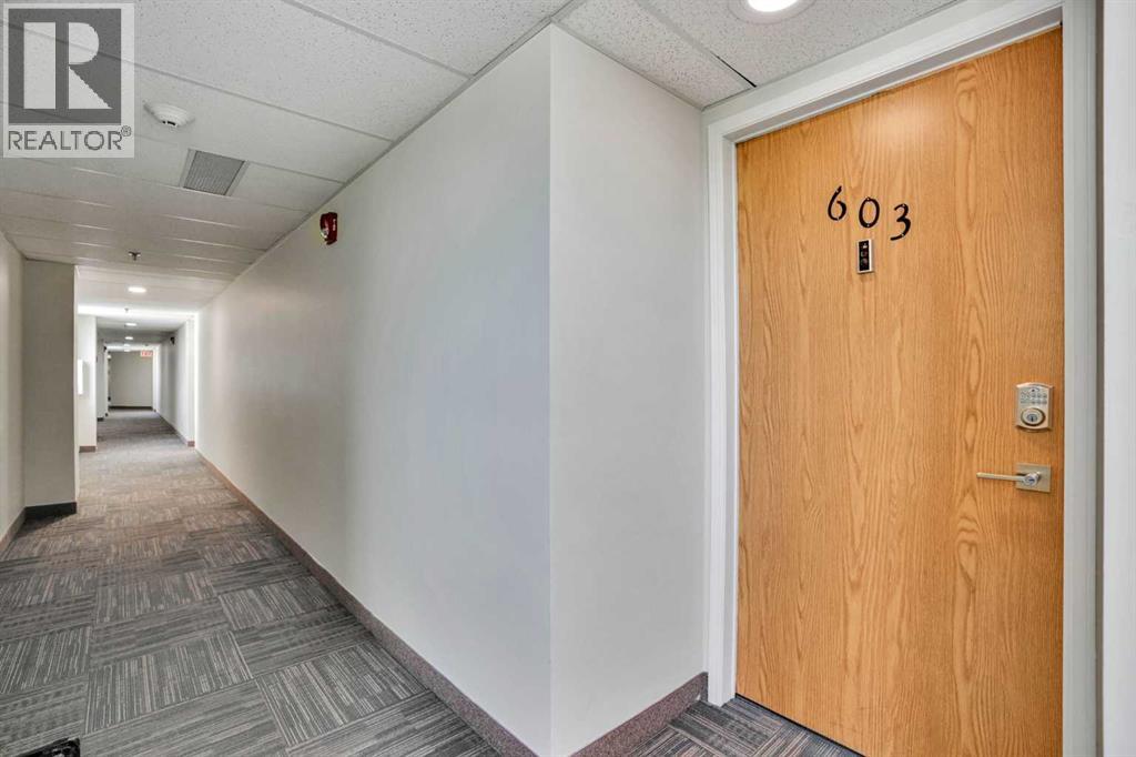 603, 2011 University Drive Nw, Calgary, Alberta T2N 4T4 - Photo 4 - A2322841