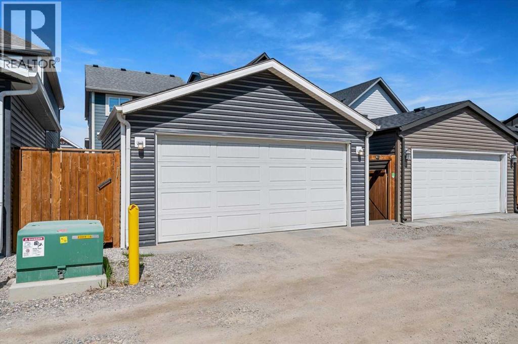 589 Masters Road Se, Calgary, Alberta T3M 2W3 - Photo 27 - A2306661