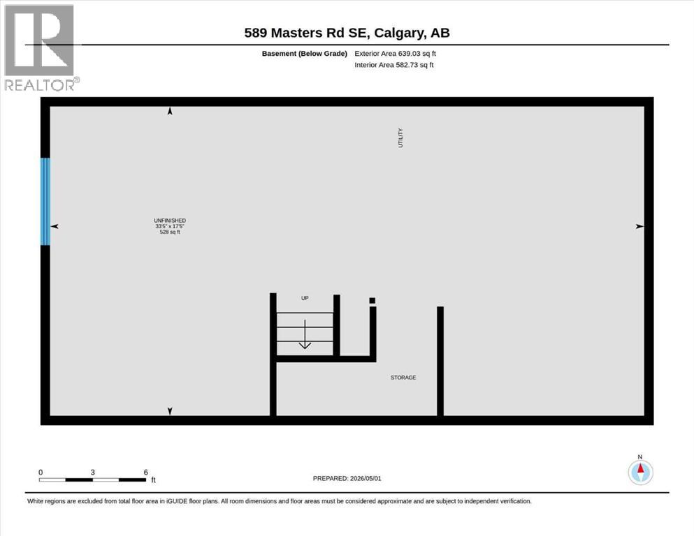 589 Masters Road Se, Calgary, Alberta T3M 2W3 - Photo 30 - A2306661