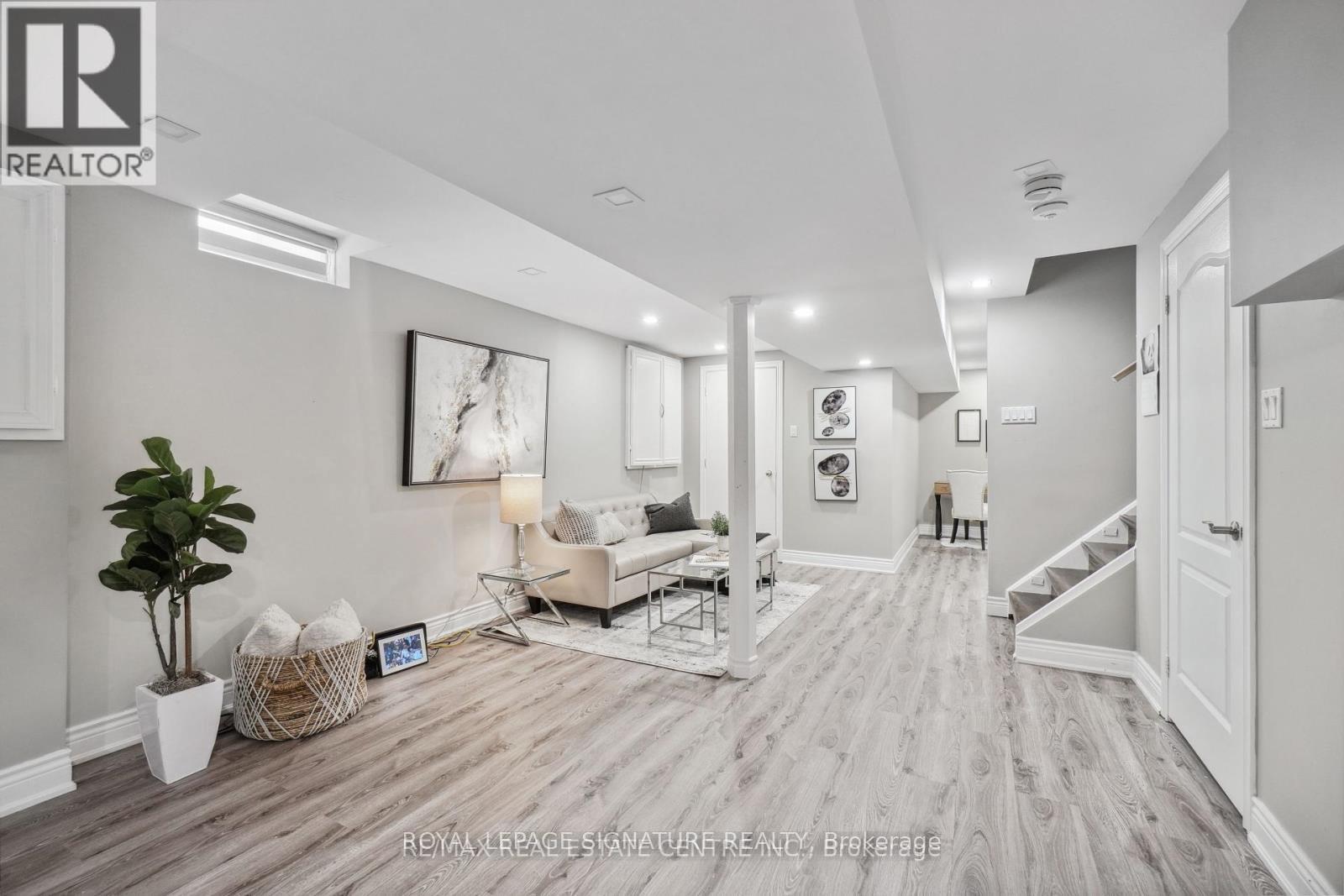 12 Ferncroft Place, Brampton, Ontario  L7A 2Z6 - Photo 40 - W13664472