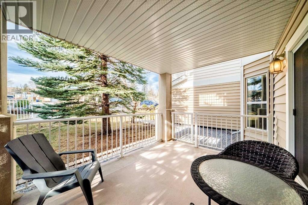 116, 6800 Hunterview Drive Nw, Calgary, Alberta T2K 6K5 - Photo 1 - A2316464