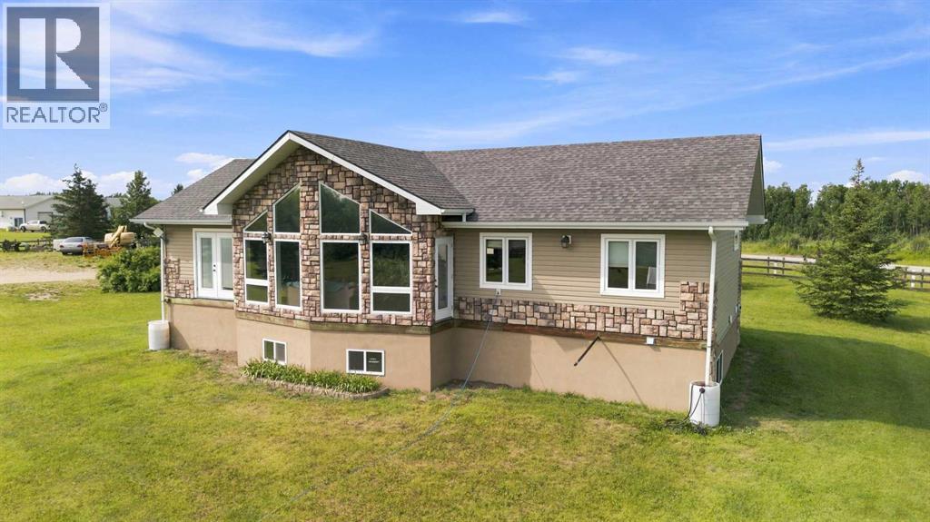 87, 742033 Range Road 53, Rural Grande Prairie No. 1, Alberta  T0H 3C0 - Photo 1 - A2334630
