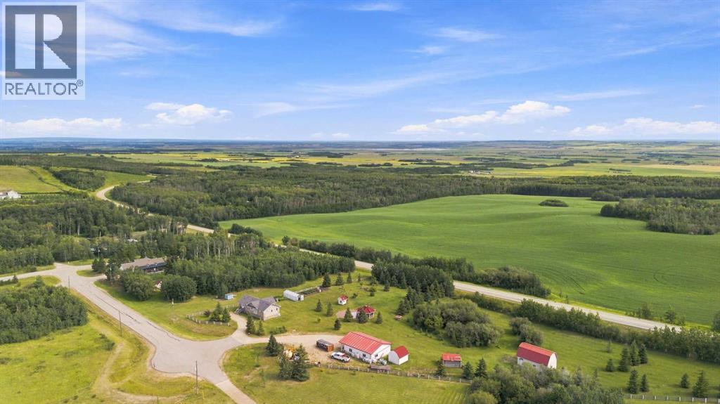 87, 742033 Range Road 53, Rural Grande Prairie No. 1, Alberta  T0H 3C0 - Photo 6 - A2334630