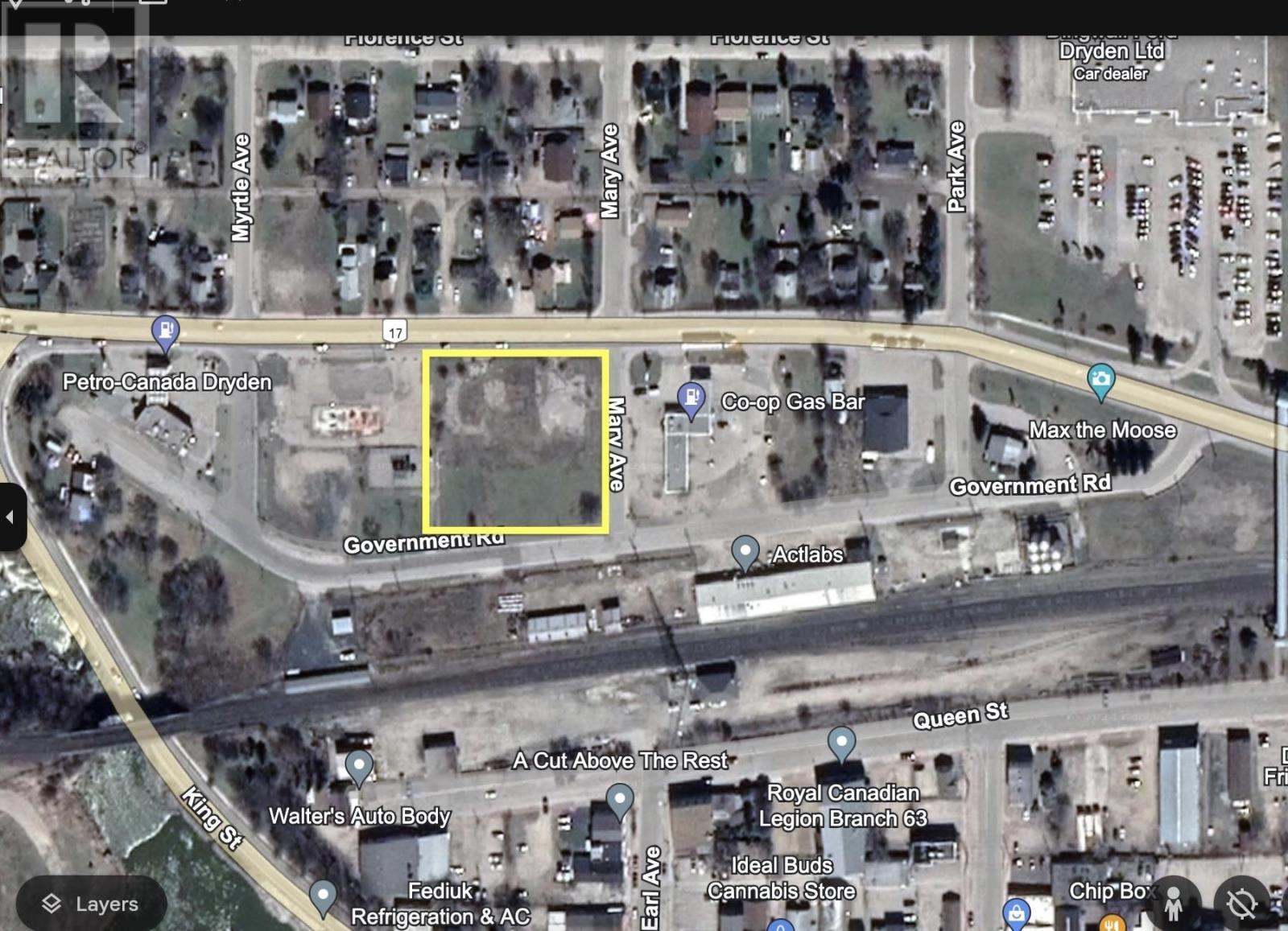238 Government St, Dryden, Ontario  P8N 2P1 - Photo 12 - TB2602360