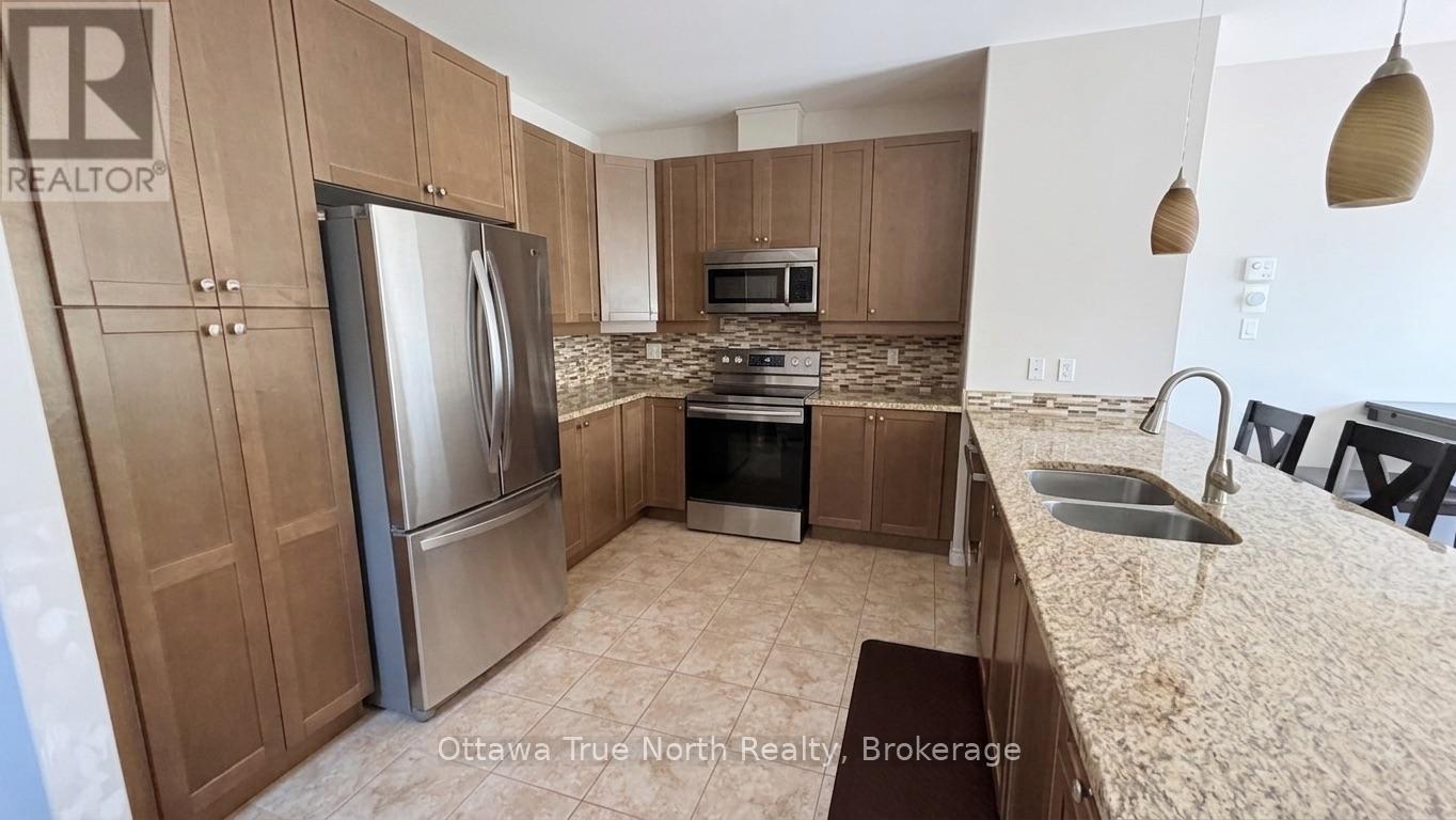 308 Glenbrae Avenue S, Ottawa, Ontario  K2W 0B9 - Photo 3 - X13674256