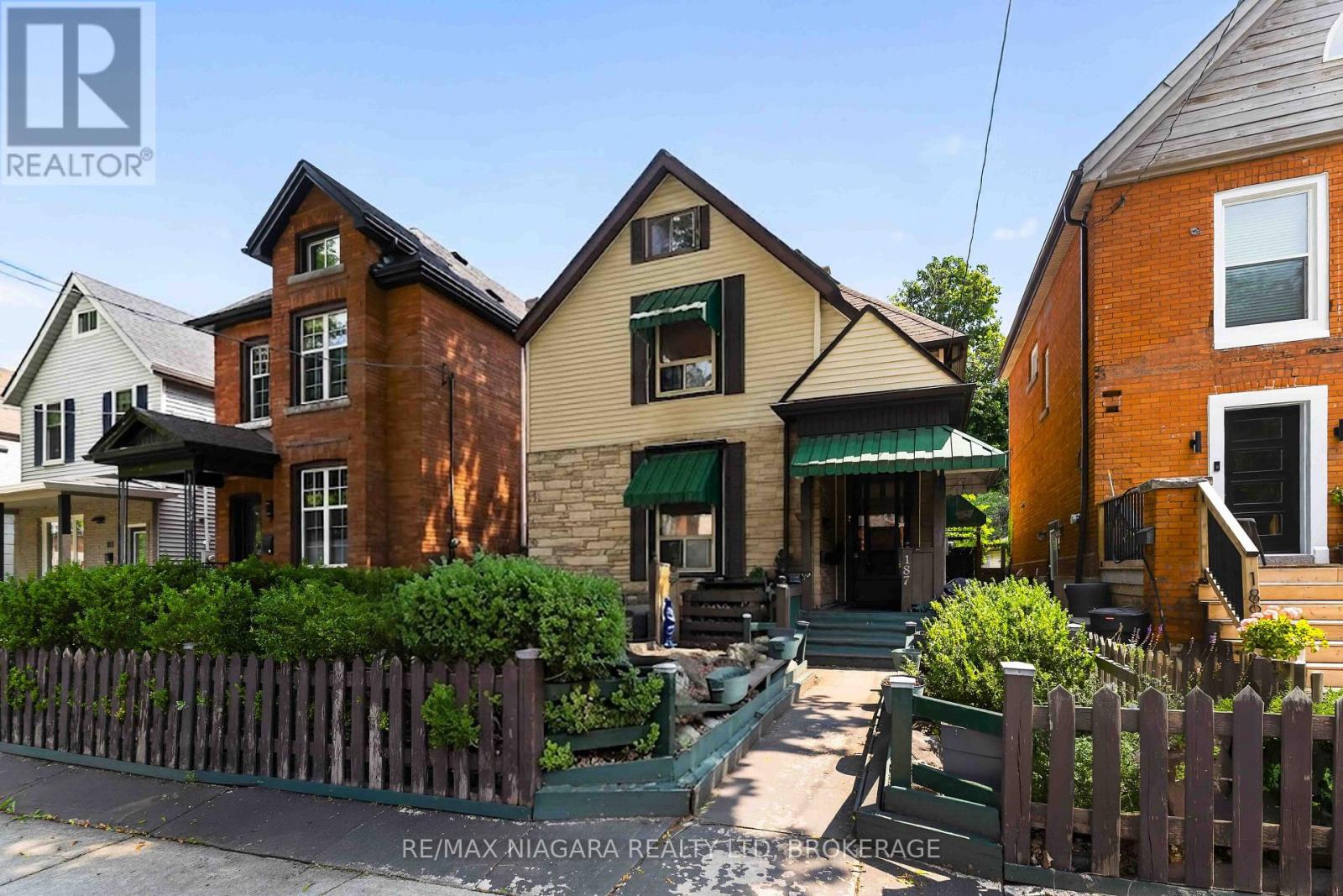 187 Emerald Street S, Hamilton, Ontario  L8N 2V6 - Photo 3 - X13674252