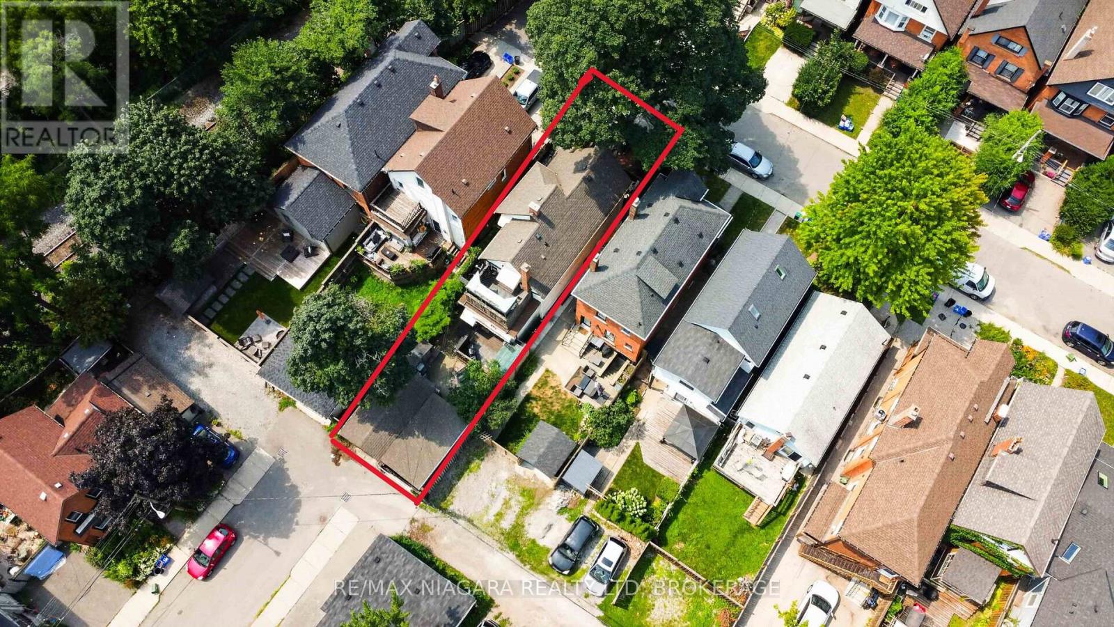 187 Emerald Street S, Hamilton, Ontario  L8N 2V6 - Photo 36 - X13674252