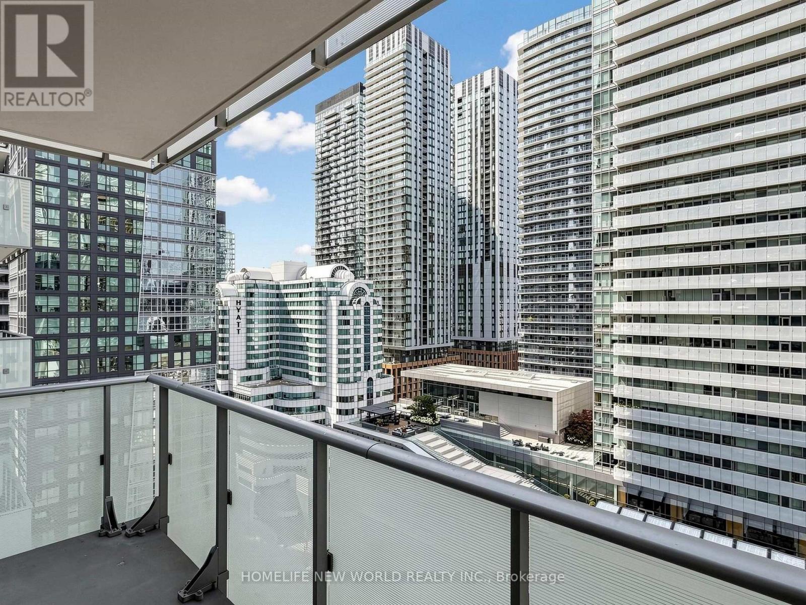 1901 - 8 Mercer Street, Toronto, Ontario M5V 0C4 - Photo 27 - C13575850
