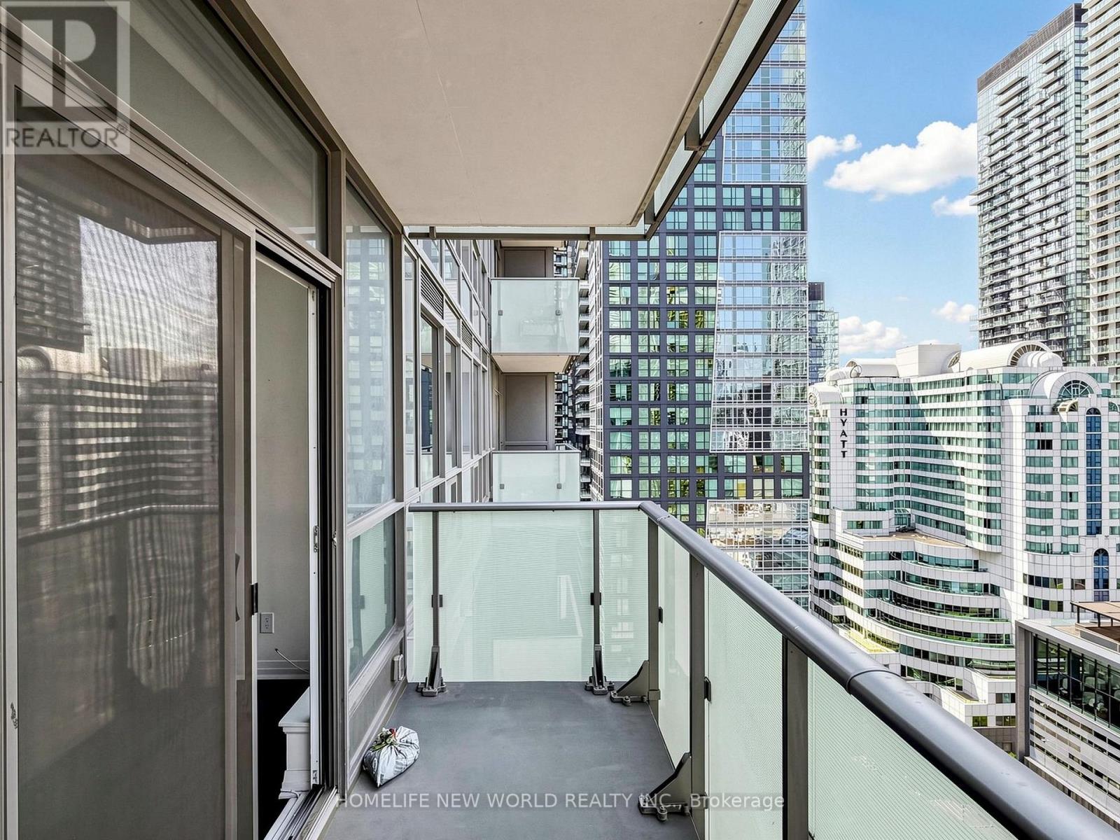 1901 - 8 Mercer Street, Toronto, Ontario M5V 0C4 - Photo 28 - C13575850