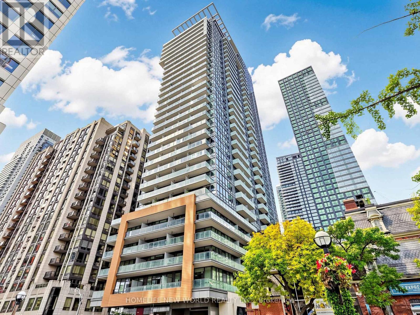 1901 - 8 Mercer Street, Toronto, Ontario M5V 0C4 - Photo 3 - C13575850