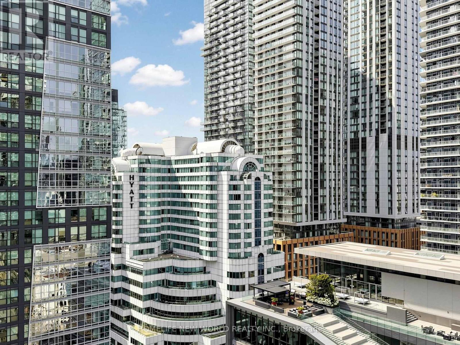 1901 - 8 Mercer Street, Toronto, Ontario M5V 0C4 - Photo 31 - C13575850