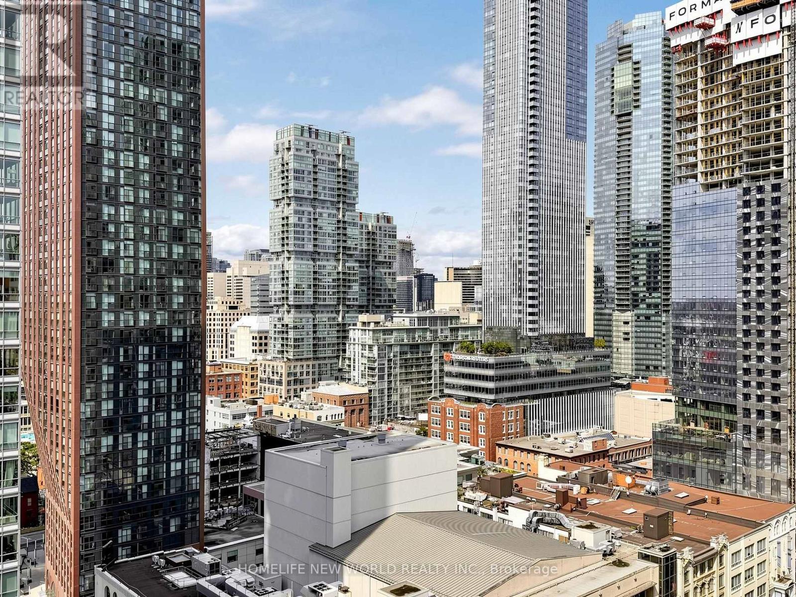 1901 - 8 Mercer Street, Toronto, Ontario M5V 0C4 - Photo 33 - C13575850