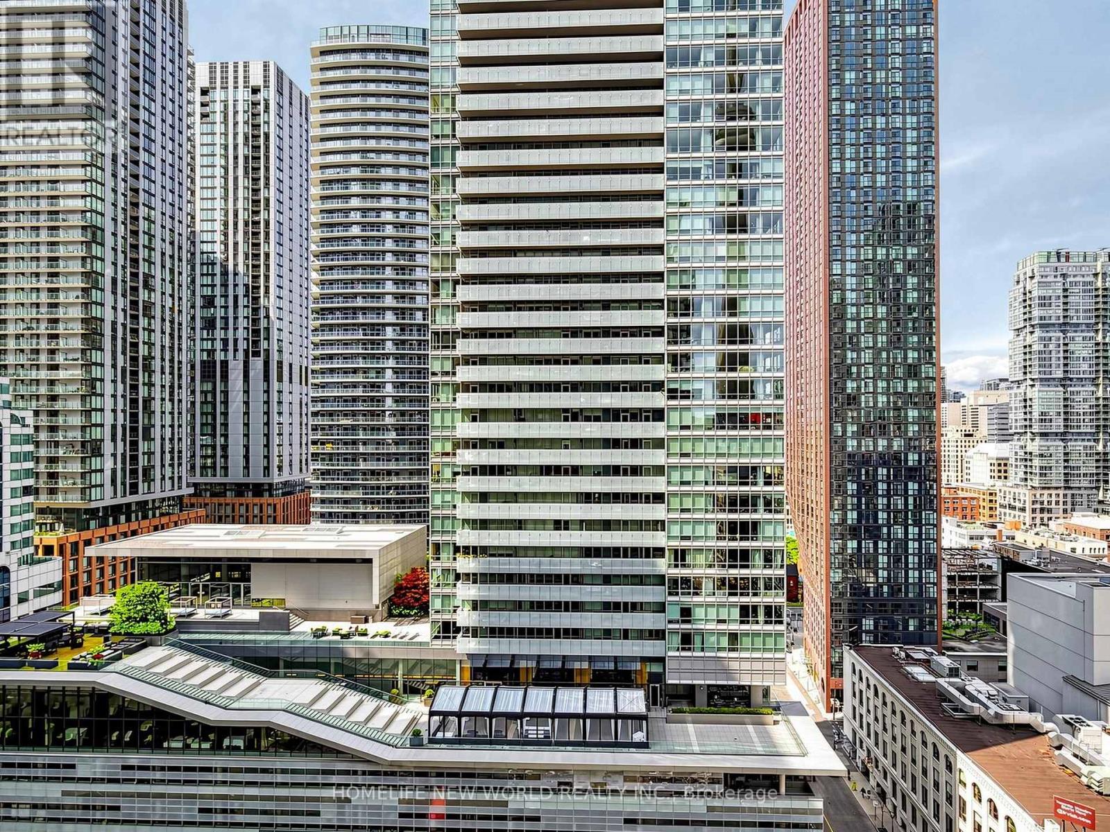1901 - 8 Mercer Street, Toronto, Ontario M5V 0C4 - Photo 32 - C13575850