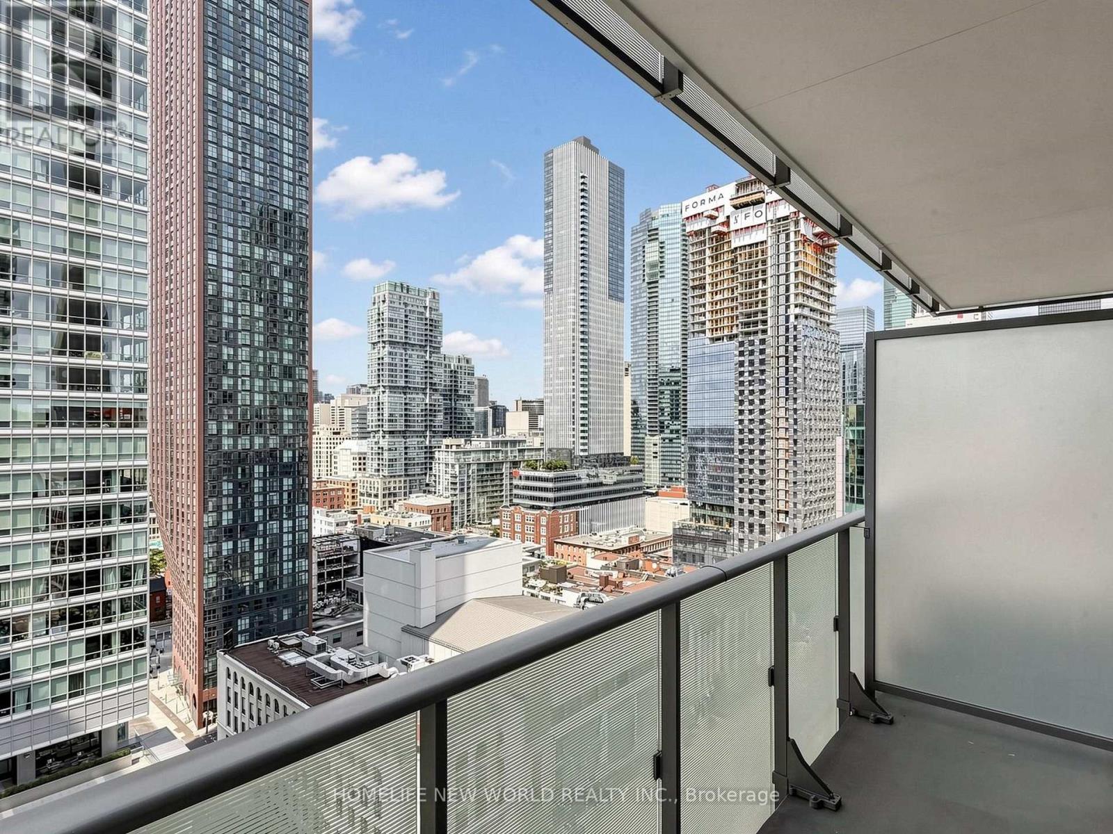1901 - 8 Mercer Street, Toronto, Ontario M5V 0C4 - Photo 29 - C13575850