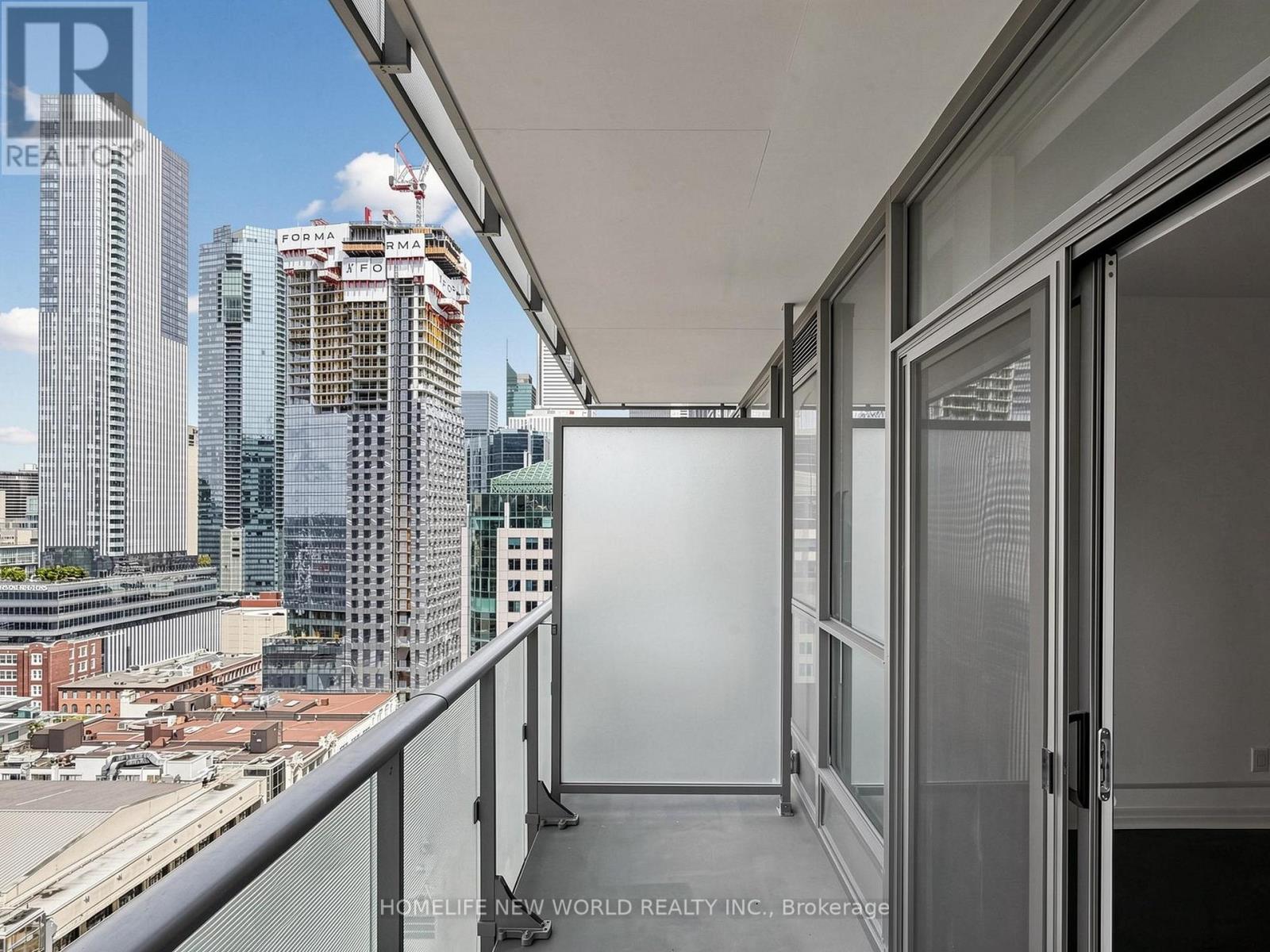 1901 - 8 Mercer Street, Toronto, Ontario M5V 0C4 - Photo 30 - C13575850