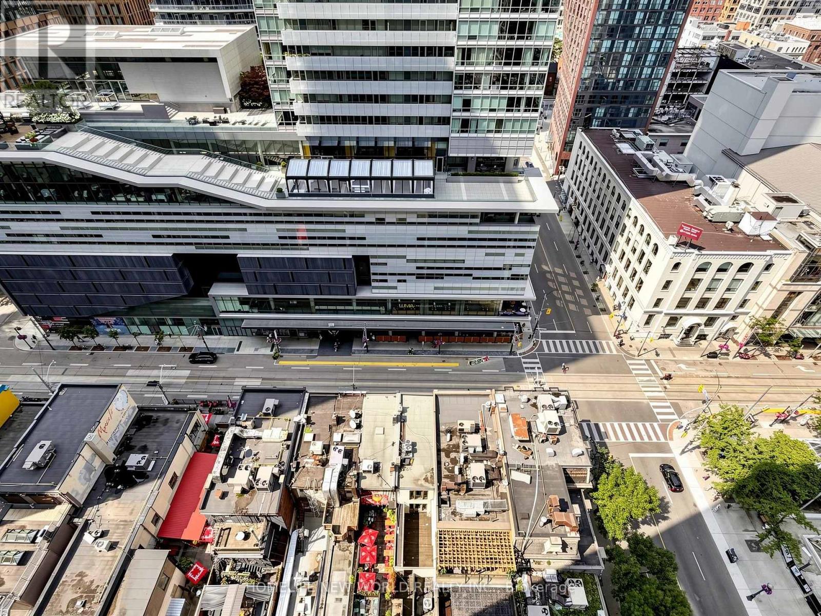 1901 - 8 Mercer Street, Toronto, Ontario M5V 0C4 - Photo 34 - C13575850