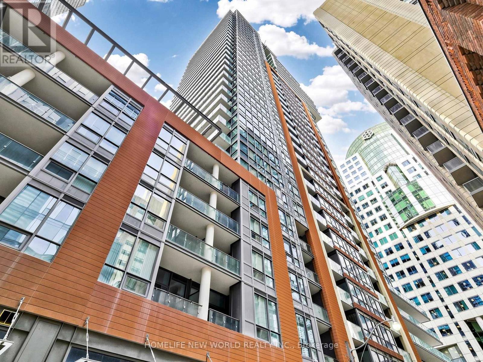 1901 - 8 Mercer Street, Toronto, Ontario M5V 0C4 - Photo 4 - C13575850
