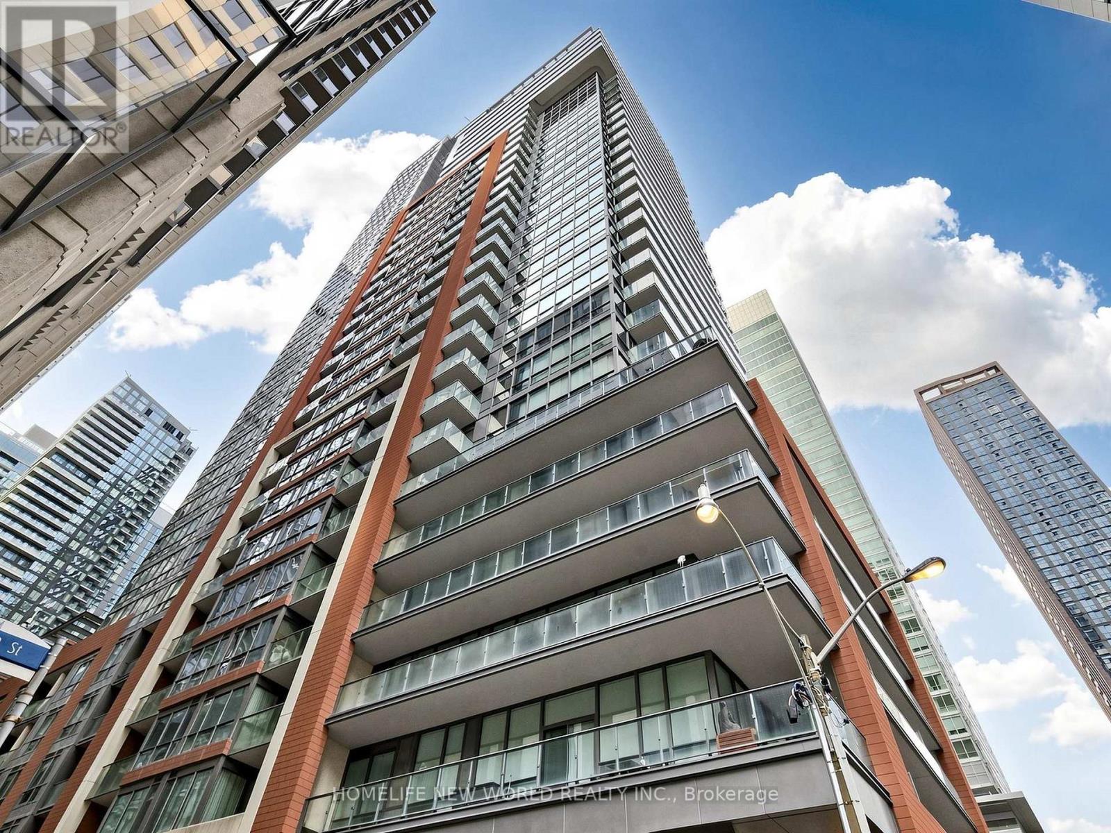 1901 - 8 Mercer Street, Toronto, Ontario M5V 0C4 - Photo 44 - C13575850