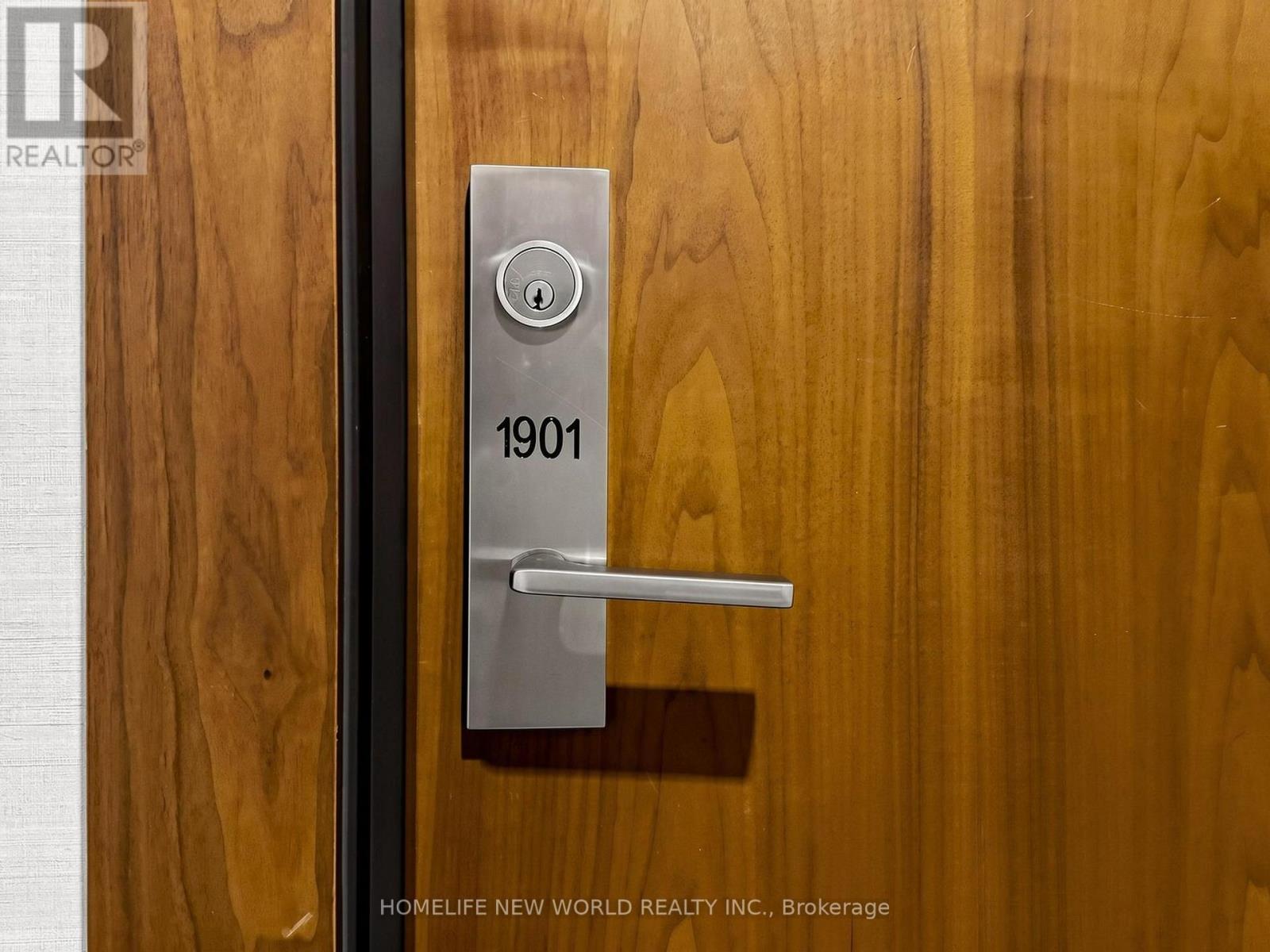 1901 - 8 Mercer Street, Toronto, Ontario M5V 0C4 - Photo 9 - C13575850