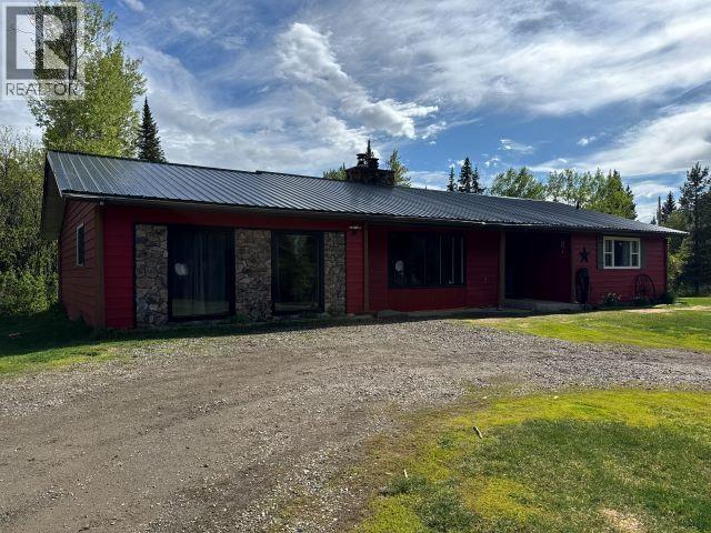 21040 Wright Creek Road, Prince George, British Columbia  V2K 5T3 - Photo 1 - R3155550