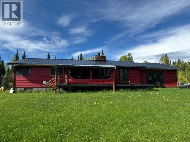 21040 Wright Creek Road, Prince George, British Columbia  V2K 5T3 - Photo 2 - R3155550