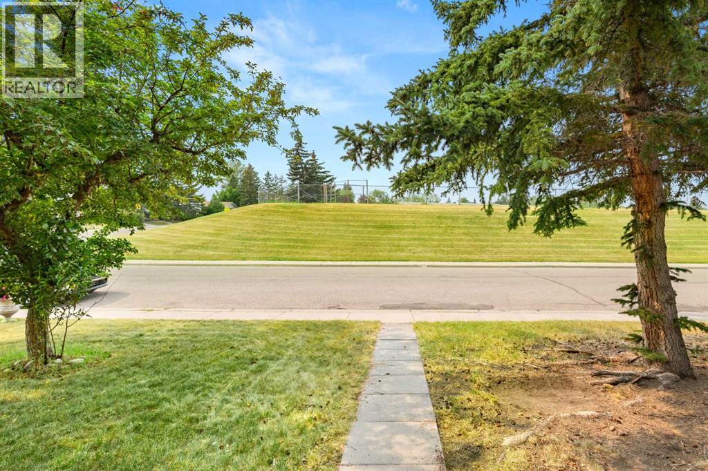 6008 Dalgetty Drive Nw, Calgary, Alberta  T3A 1J3 - Photo 40 - A2335531