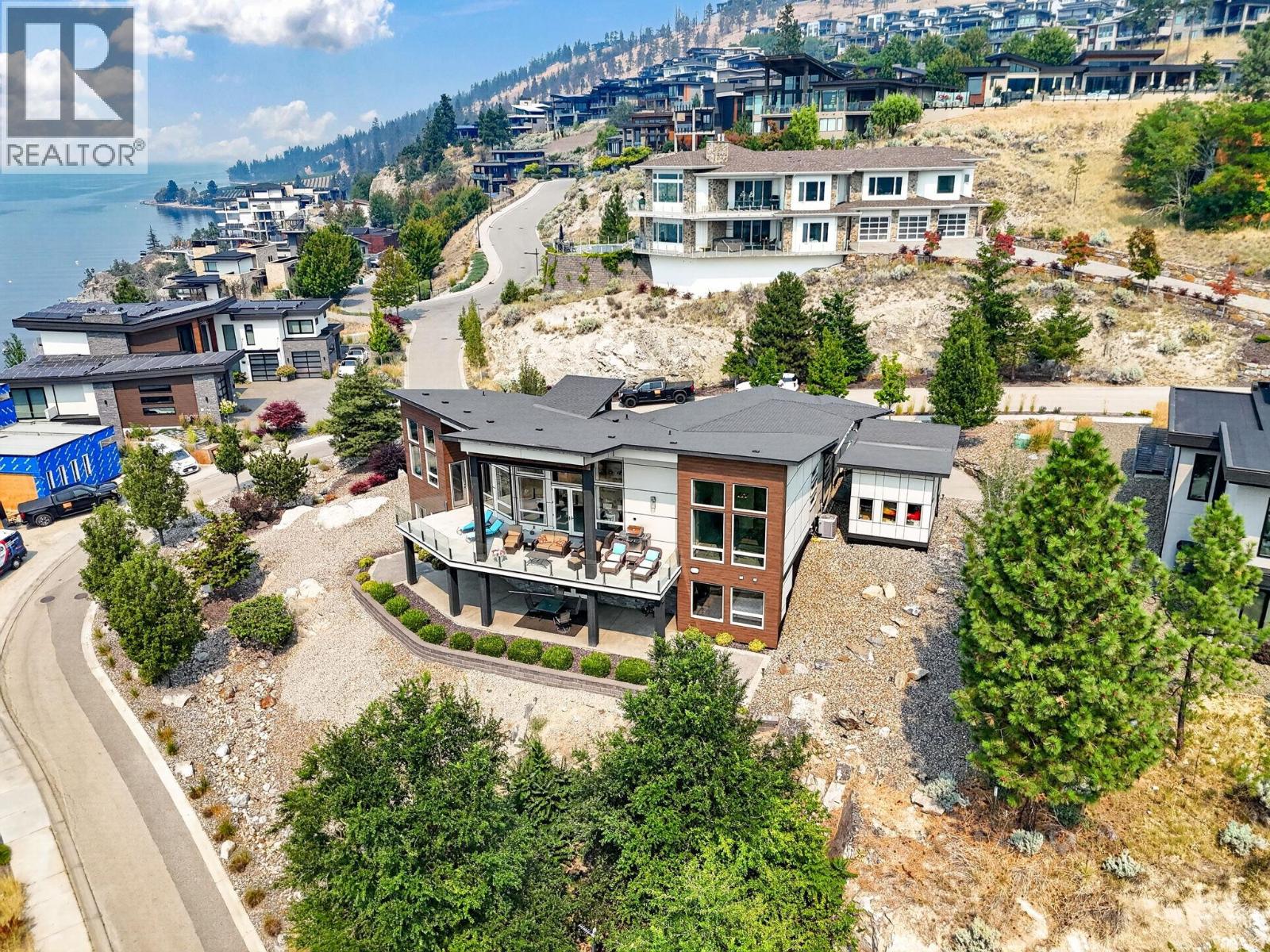 1551 Granite Road, Lake Country, British Columbia  V4V 1M9 - Photo 2 - 10397475