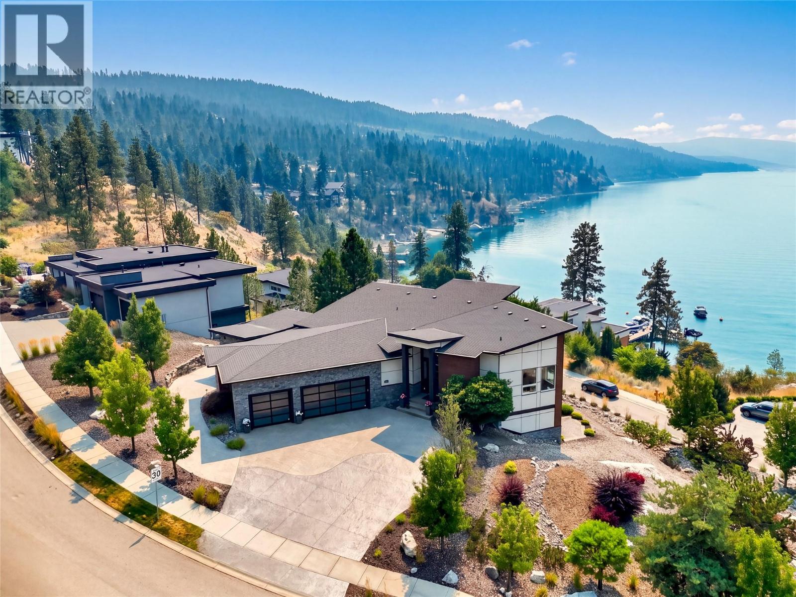 1551 Granite Road, Lake Country, British Columbia