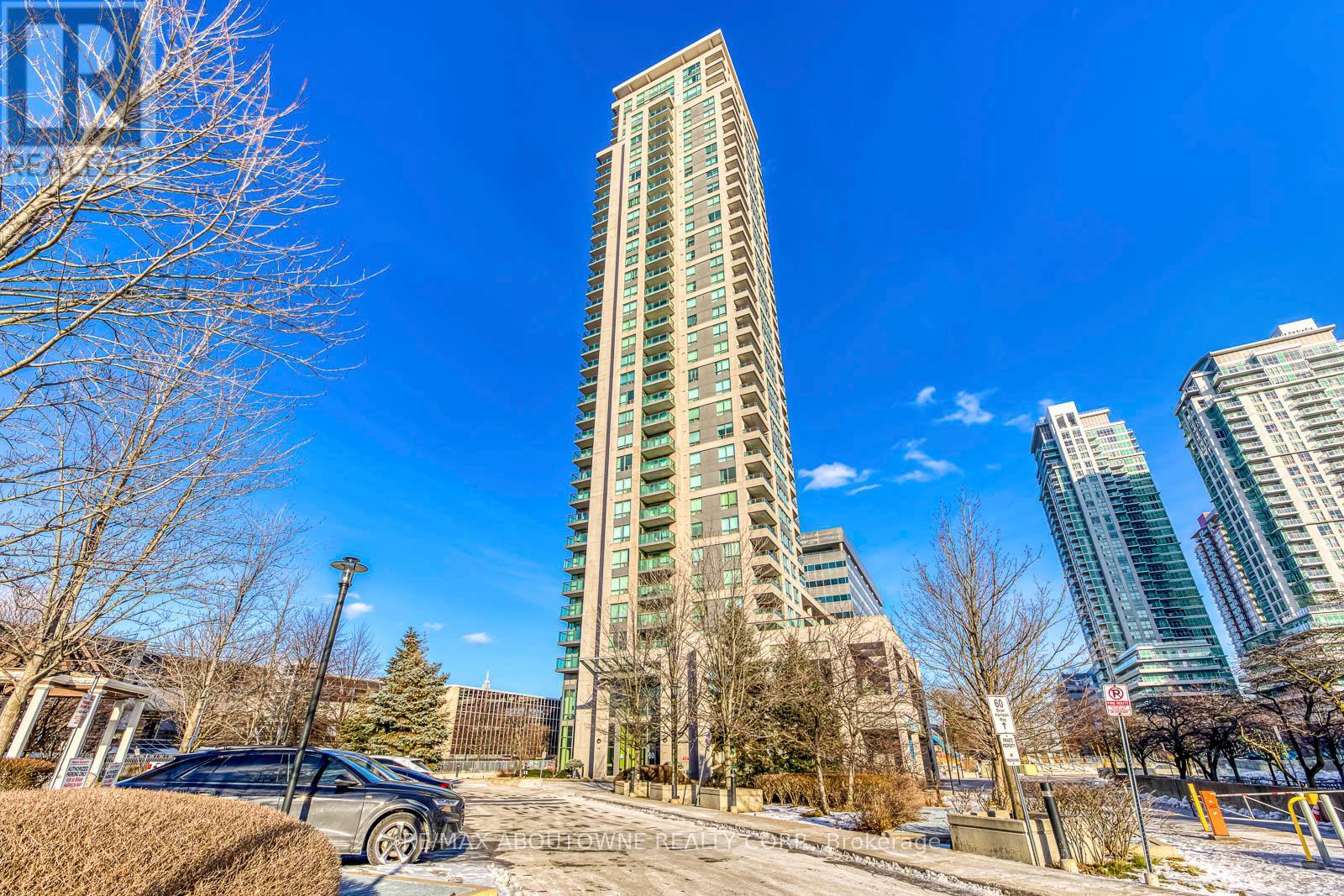 3107 - 60 BRIAN HARRISON WAY, Toronto, Ontario