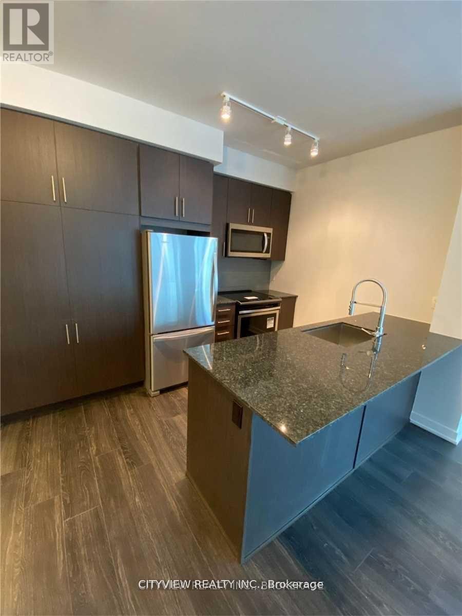 508 - 4055 Parkside Village Drive, Mississauga, Ontario  L5B 0K8 - Photo 10 - W13674258