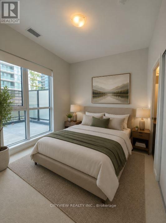 508 - 4055 Parkside Village Drive, Mississauga, Ontario  L5B 0K8 - Photo 12 - W13674258