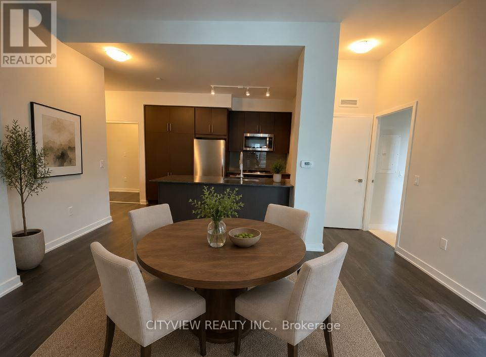 508 - 4055 Parkside Village Drive, Mississauga, Ontario  L5B 0K8 - Photo 8 - W13674258