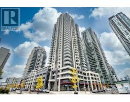 508 - 4055 PARKSIDE VILLAGE DRIVE, Mississauga, Ontario