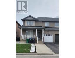 7 JUNCTION CRESCENT, Brampton, Ontario