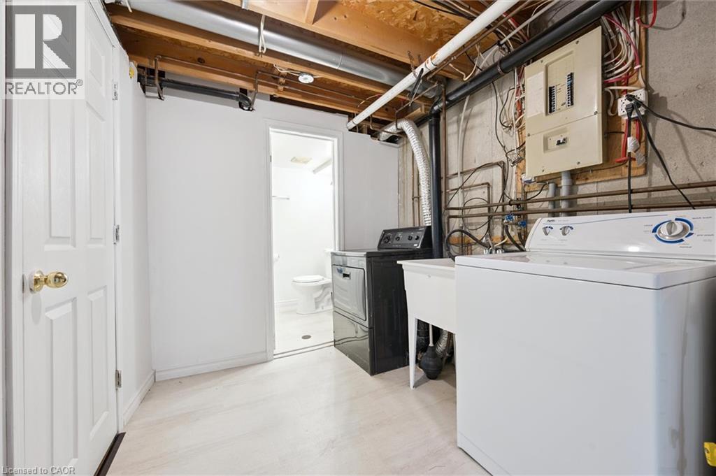 750 Erinbrook Drive Unit# 2, Kitchener, Ontario  N2E 2S7 - Photo 25 - 40855803