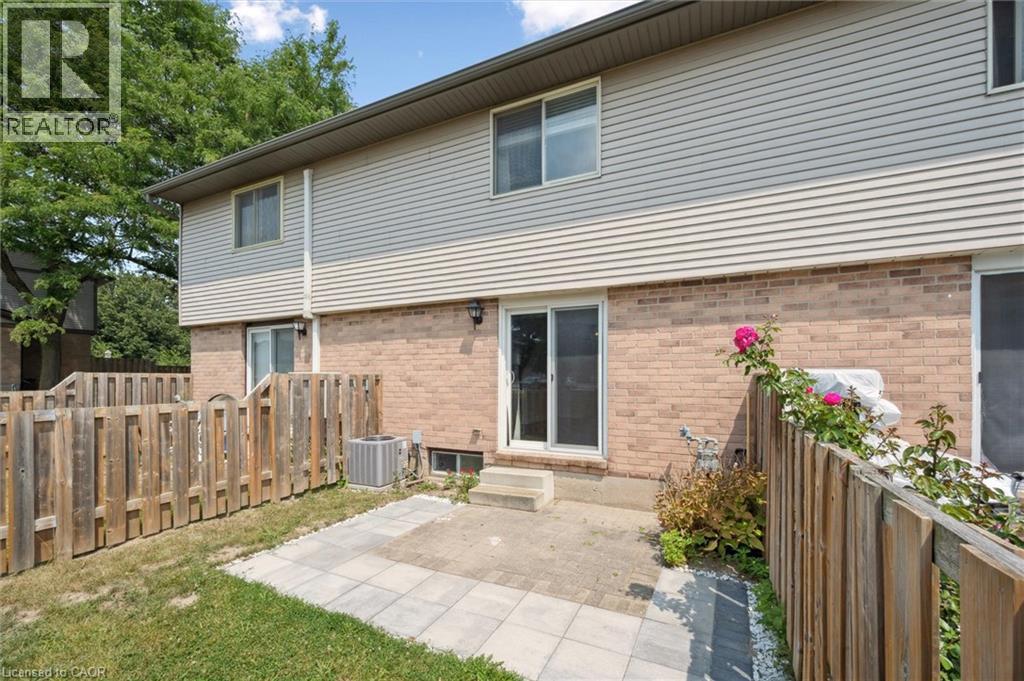 750 Erinbrook Drive Unit# 2, Kitchener, Ontario  N2E 2S7 - Photo 30 - 40855803