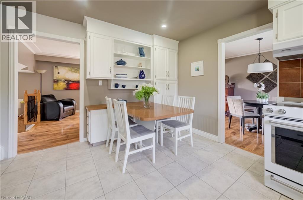 298 Creighton Court, Waterloo, Ontario  N2K 1W6 - Photo 10 - 40855414