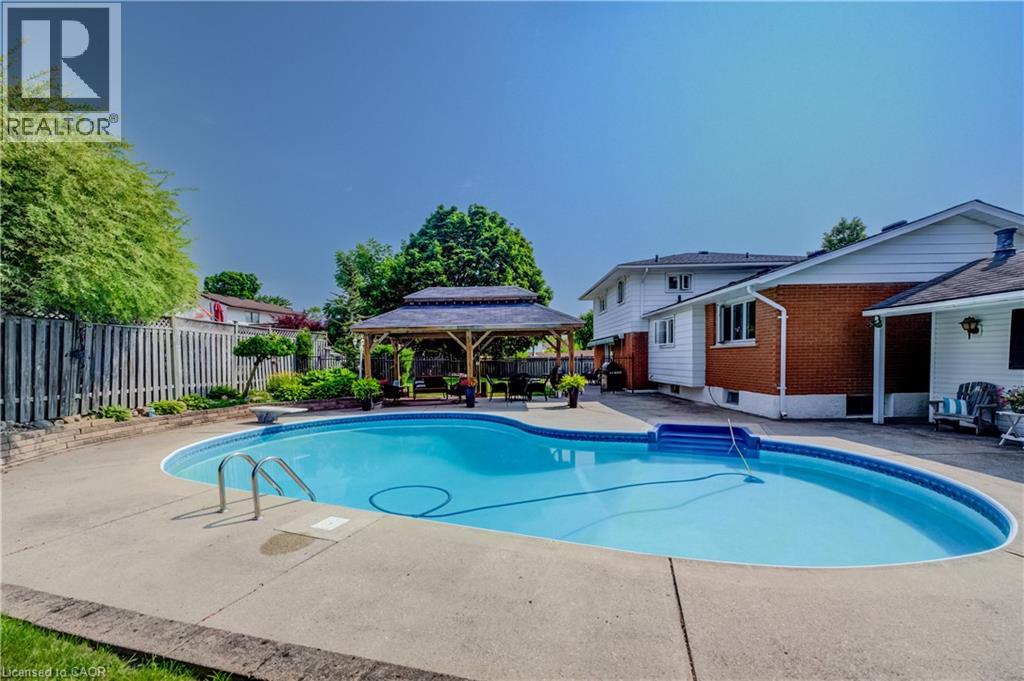 298 Creighton Court, Waterloo, Ontario  N2K 1W6 - Photo 30 - 40855414