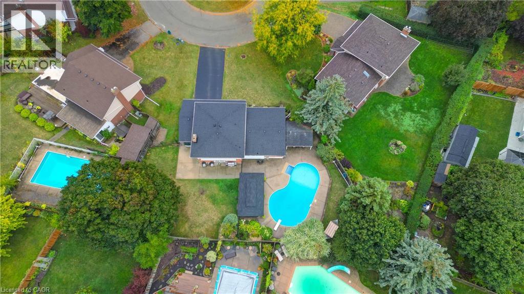 298 Creighton Court, Waterloo, Ontario  N2K 1W6 - Photo 33 - 40855414
