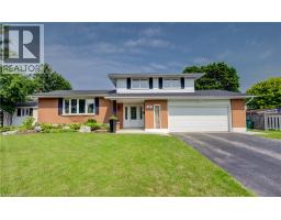 298 CREIGHTON Court, Waterloo, Ontario
