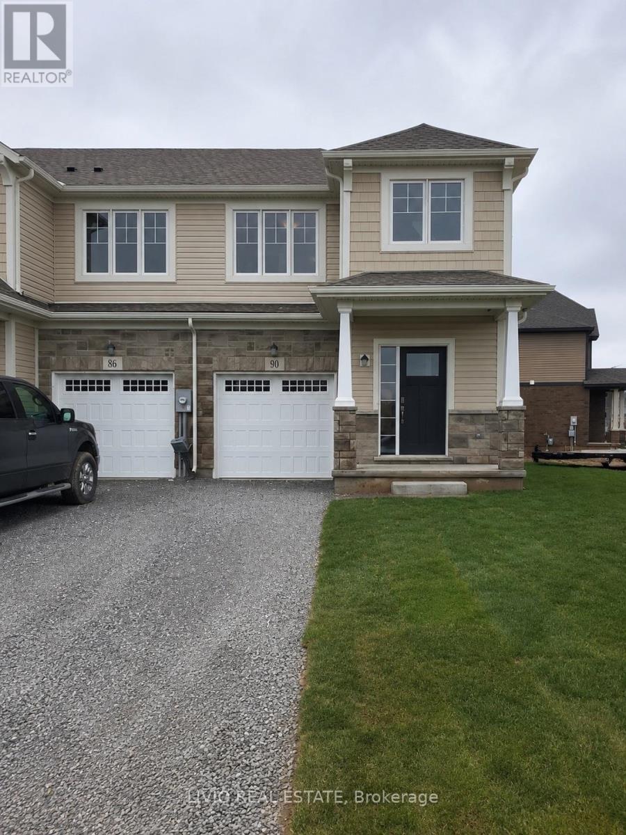 90 ALICIA CRESCENT, Thorold, Ontario