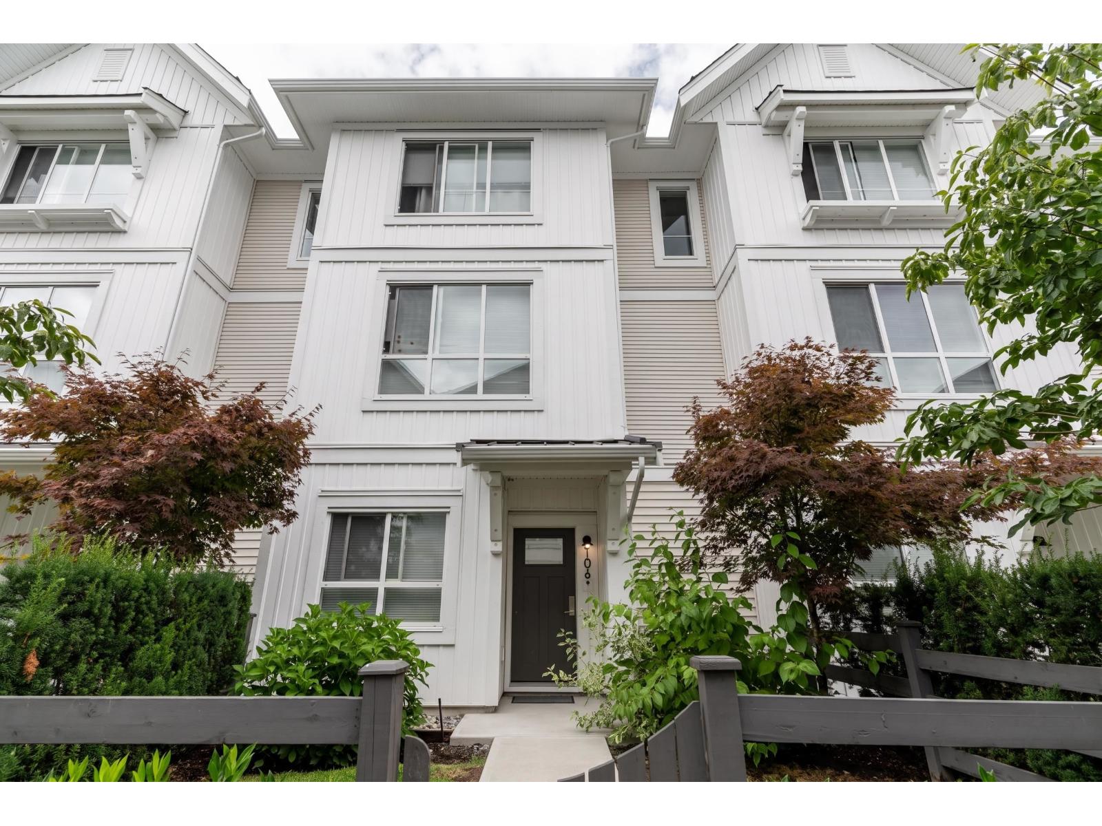 106 8335 NELSON STREET, Mission, British Columbia