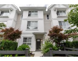 106 8335 NELSON STREET, Mission, British Columbia