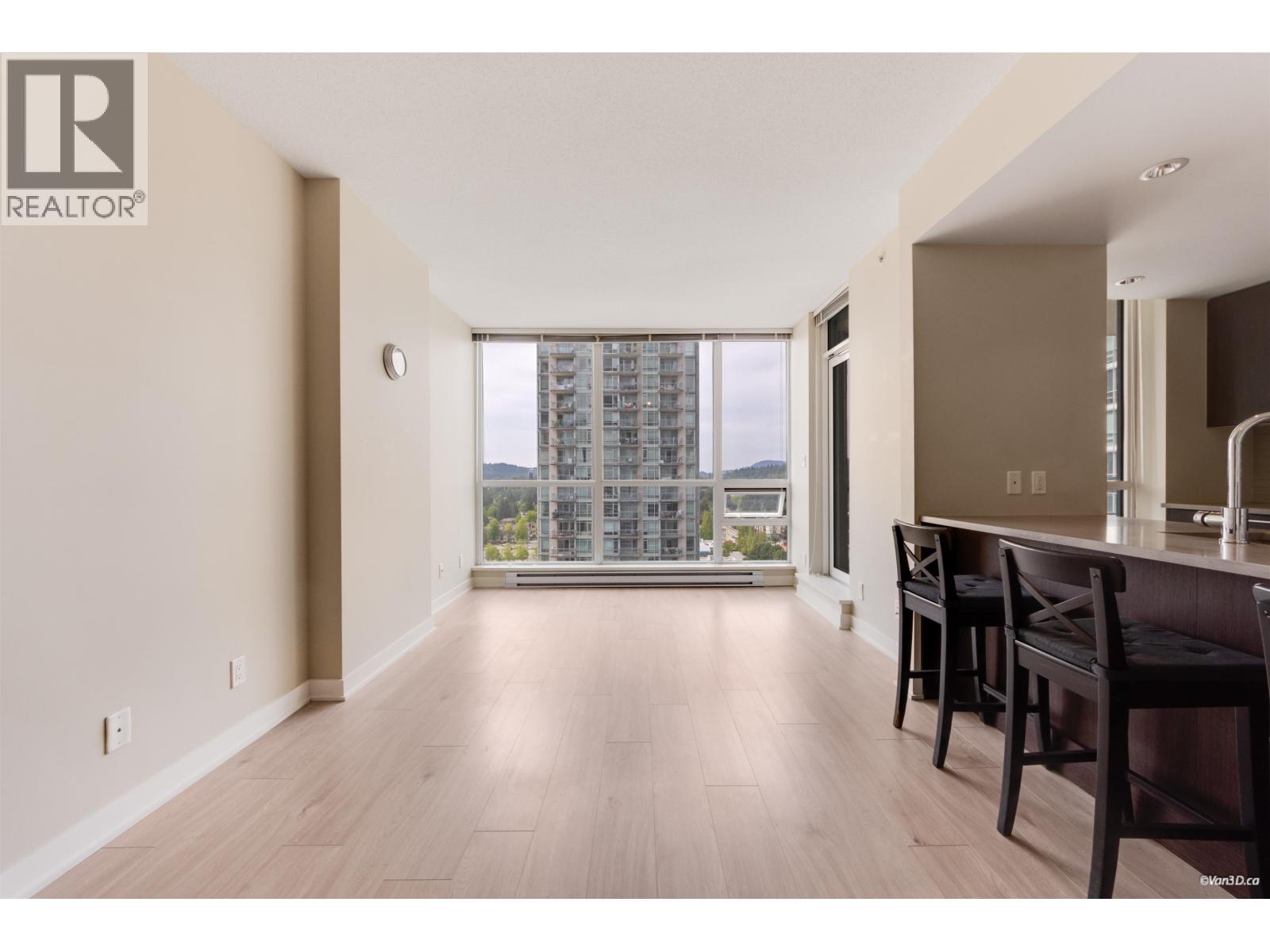 1908 2975 Atlantic Avenue, Coquitlam, British Columbia V3B 0C5 - Photo 3 - R3155624