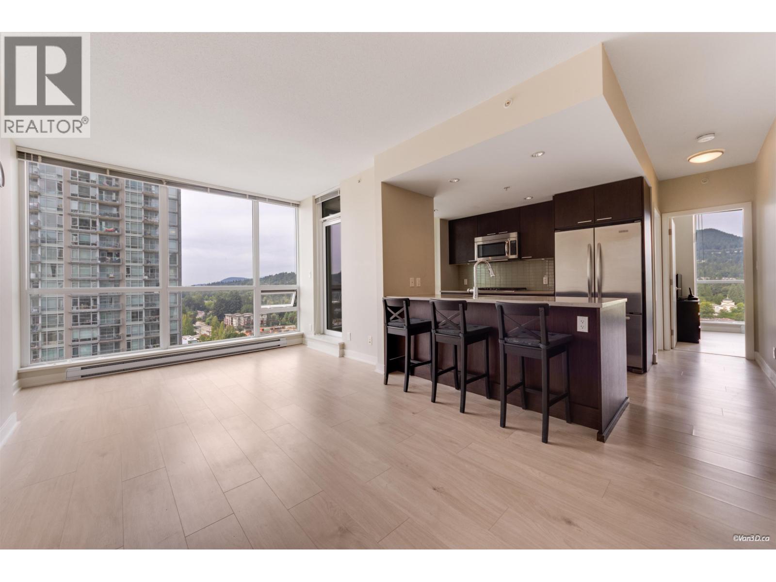 1908 2975 Atlantic Avenue, Coquitlam, British Columbia V3B 0C5 - Photo 4 - R3155624