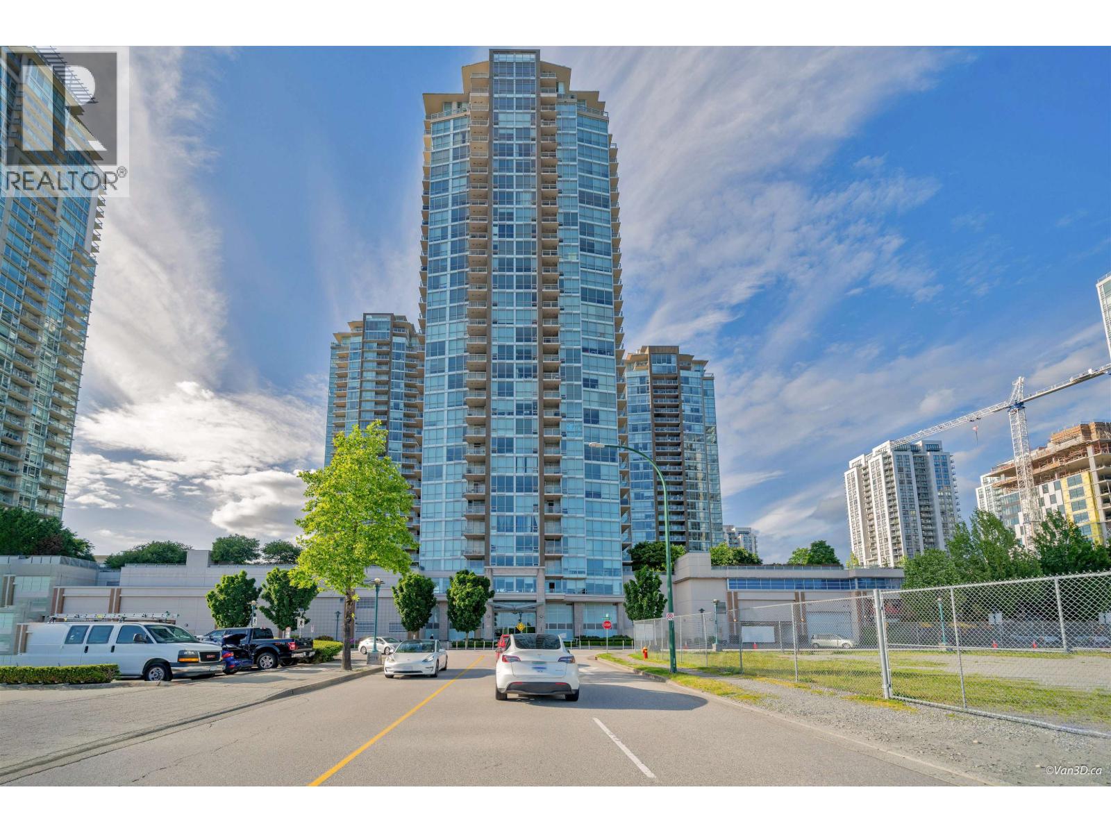 1908 2975 Atlantic Avenue, Coquitlam, British Columbia V3B 0C5 - Photo 1 - R3155624