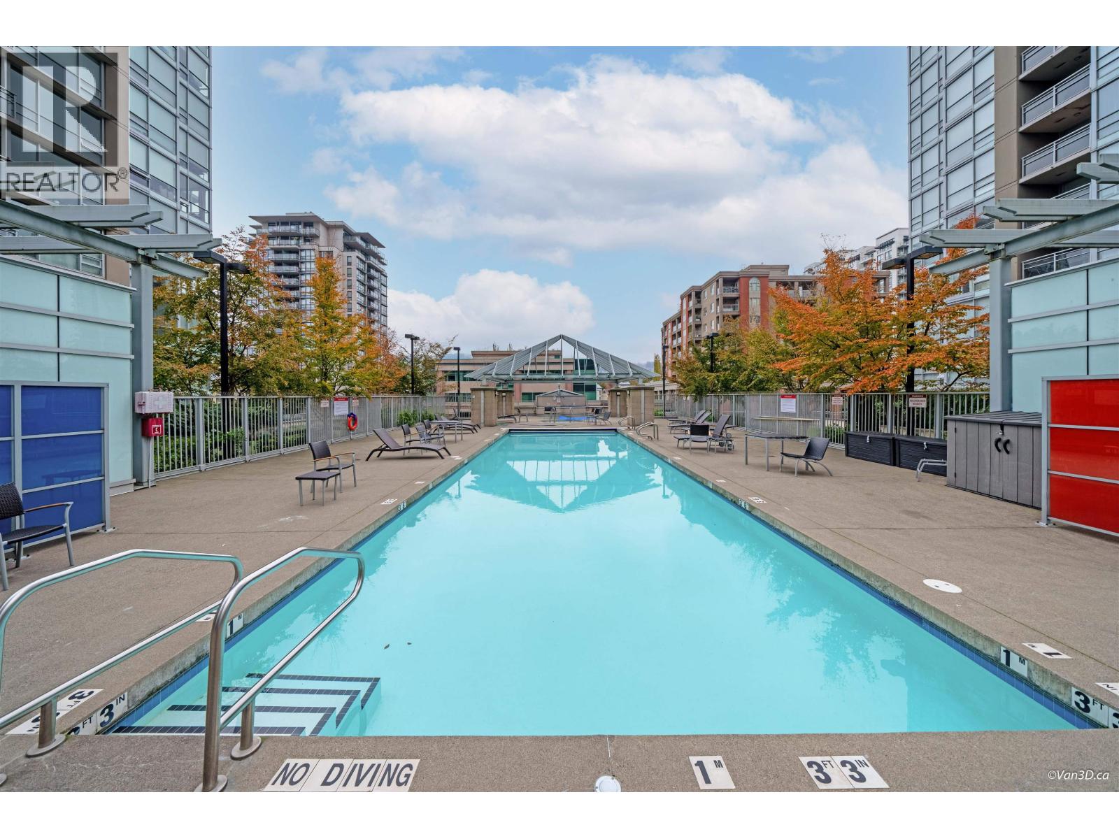 1908 2975 Atlantic Avenue, Coquitlam, British Columbia V3B 0C5 - Photo 23 - R3155624