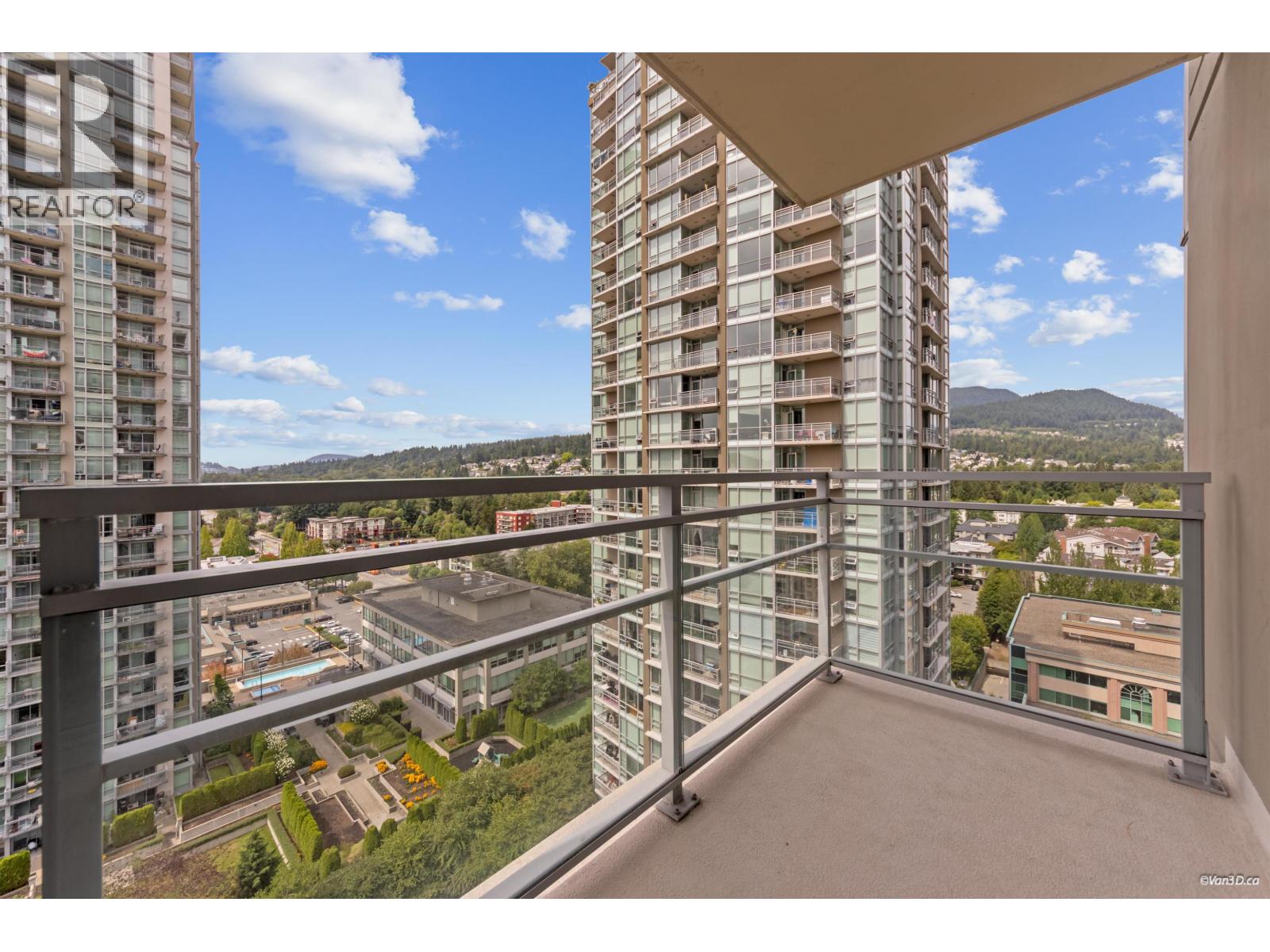 1908 2975 Atlantic Avenue, Coquitlam, British Columbia V3B 0C5 - Photo 18 - R3155624